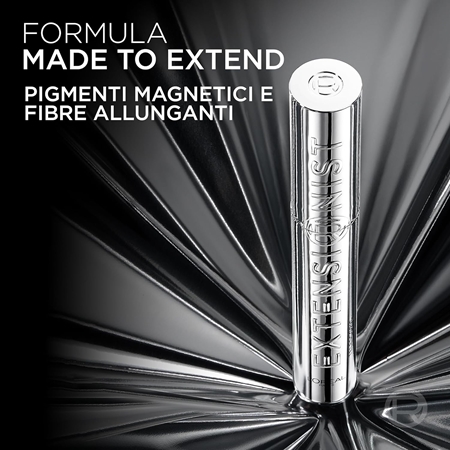 L’Oréal Paris Telescopic Extensionist mascara allungante per ciglia voluminose e curve