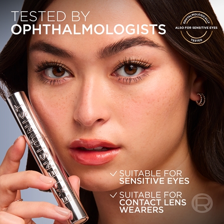 L’Oréal Paris Telescopic Extensionist lengthening mascara for lash volume and curl