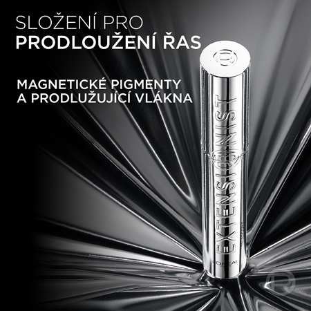 L’Oréal Paris Telescopic Extensionist prodlužující řasenka pro objem a natočení řas