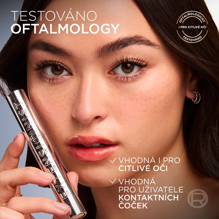 L’Oréal Paris Telescopic Extensionist prodlužující řasenka pro objem a natočení řas