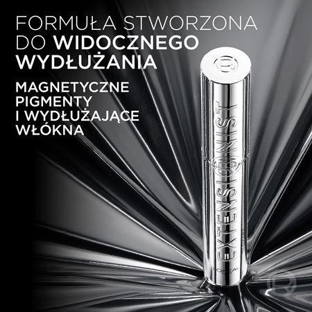 L’Oréal Paris Telescopic Extensionist tusz wydłużający rzęsy nadający objętość i podkręcający rzęsy