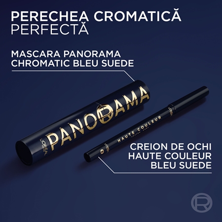 L’Oréal Paris Infaillible Haute Coulueur creion kohl pentru ochi stick