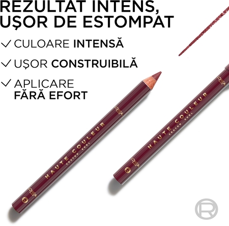 L’Oréal Paris Infaillible Haute Coulueur creion kohl pentru ochi stick