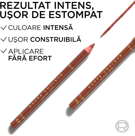 L’Oréal Paris Infaillible Haute Coulueur creion kohl pentru ochi stick