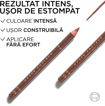 L’Oréal Paris Infaillible Haute Coulueur creion kohl pentru ochi stick