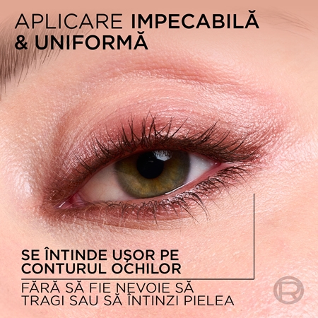L’Oréal Paris Infaillible Haute Coulueur creion kohl pentru ochi stick