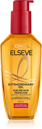L’Oréal Paris Elseve Extraordinary Oil λάδι για όλους τους τύπους μαλλιών