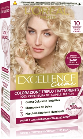 L’Oréal Paris Eccellenza Crema tinta per capelli