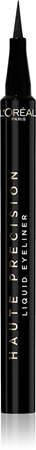 L’Oréal Paris Infaillible Haute Precision Eyeliner with Wide Felt Tip