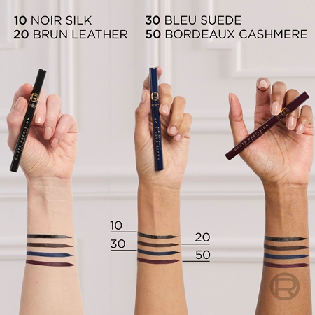 L’Oréal Paris Infaillible Haute Precision eyeliner în fix
