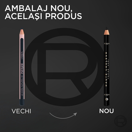 L’Oréal Paris Infaillible Haute Coulueur creion kohl pentru ochi stick