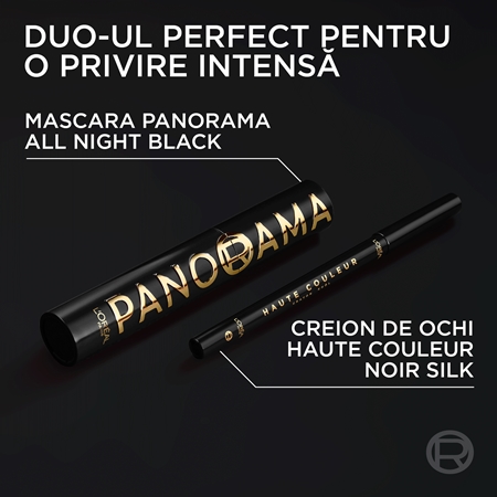 L’Oréal Paris Infaillible Haute Coulueur creion kohl pentru ochi stick