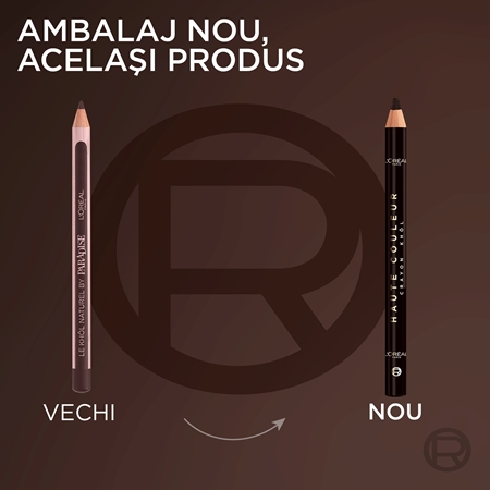 L’Oréal Paris Infaillible Haute Coulueur creion kohl pentru ochi stick