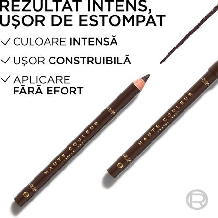 L’Oréal Paris Infaillible Haute Coulueur creion kohl pentru ochi stick