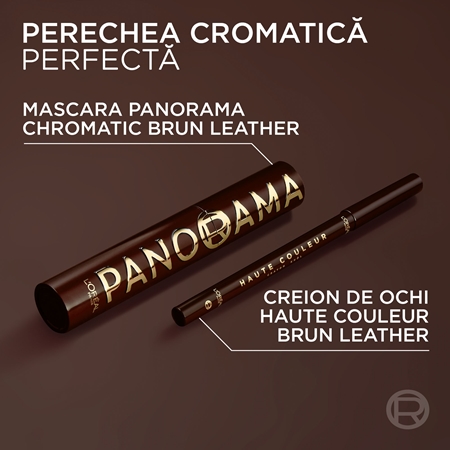 L’Oréal Paris Infaillible Haute Coulueur creion kohl pentru ochi stick