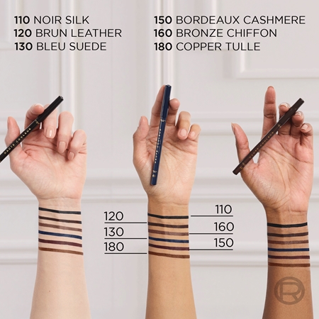 L’Oréal Paris Infaillible Haute Coulueur creion kohl pentru ochi stick