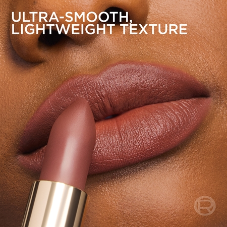 L’Oréal Paris Color Riche Matin Balm Velvet Lipstick with matt effect