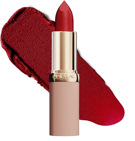L’Oréal Paris Color Riche Matin Balm rossetto effetto velluto effetto opaco