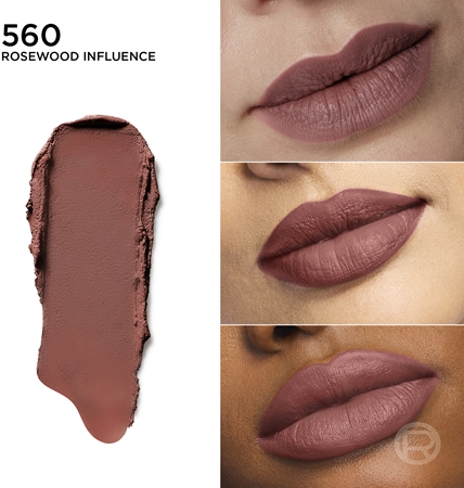L’Oréal Paris Color Riche Matin Balm ruj de buze catifelant cu efect matifiant