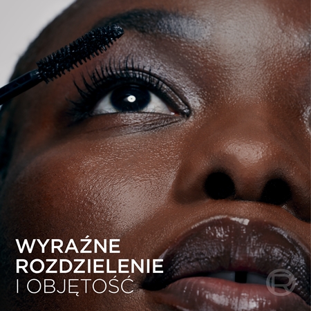 L’Oréal Paris x Mugler długotrwały tusz pogrubiający rzęsy