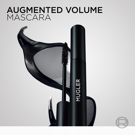L’Oréal Paris x Mugler стійка туш для об'єму