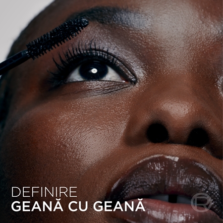 L’Oréal Paris x Mugler mascara rezistent, pentru volum