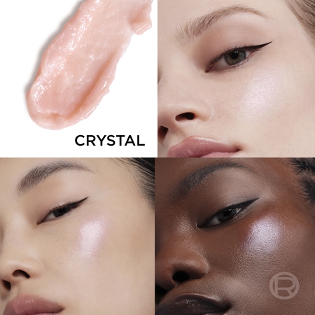 L’Oréal Paris x Mugler kremasti highlighter u sticku