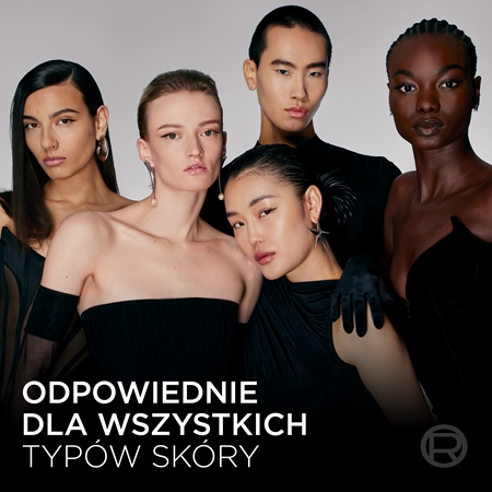 L’Oréal Paris x Mugler Płynny podkład w poduszce dla idealnego krycia