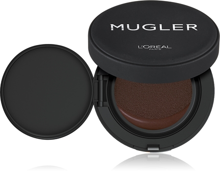 L’Oréal Paris x Mugler base compacta de longa duração para cobertura total