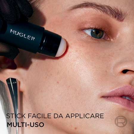 L’Oréal Paris x Mugler illuminante in crema in stick