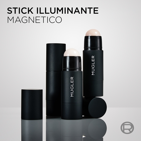 L’Oréal Paris x Mugler illuminante in crema in stick