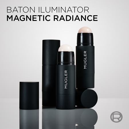 L’Oréal Paris x Mugler crema de strălucire stick