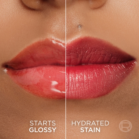 L’Oréal Paris Hyaluron Tint Lip Stain Serum rouge à lèvres liquide pour un effet naturel