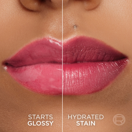 L’Oréal Paris Hyaluron Tint Lip Stain Serum rouge à lèvres liquide pour un effet naturel