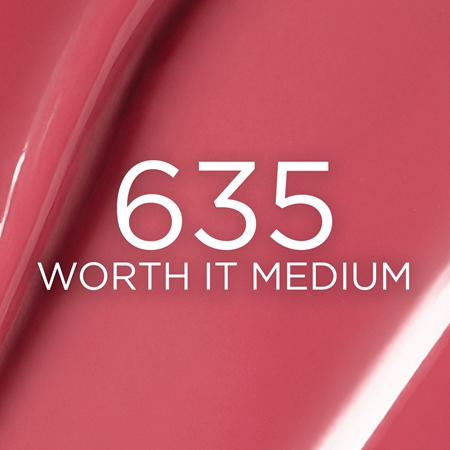 L’Oréal Paris Hyaluron Tint Lip Stain Serum rouge à lèvres liquide pour un effet naturel