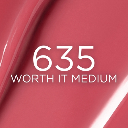 L’Oréal Paris Hyaluron Tint Lip Stain Serum ruj de buze lichid cu efect de hidratare