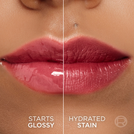 L’Oréal Paris Hyaluron Tint Lip Stain Serum rouge à lèvres liquide pour un effet naturel