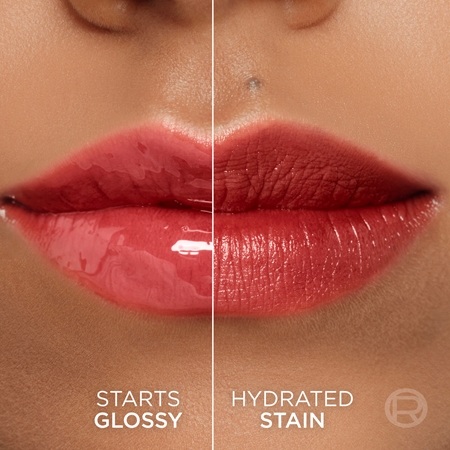 L’Oréal Paris Hyaluron Tint Lip Stain Serum rouge à lèvres liquide pour un effet naturel