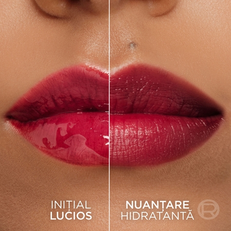 L’Oréal Paris Plump Ambition luciu de buze pentru un volum suplimentar cu acid hialuronic
