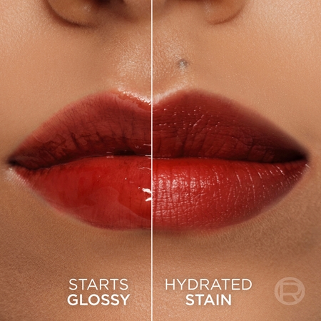 L’Oréal Paris Hyaluron Tint Lip Stain Serum rouge à lèvres liquide pour un effet naturel