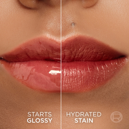 L’Oréal Paris Hyaluron Tint Lip Stain Serum rouge à lèvres liquide pour un effet naturel