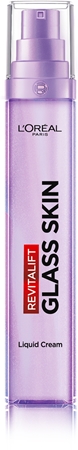 L’Oréal Paris Revitalift Glass Skin krem intensywnie odżywiający na bazie wody