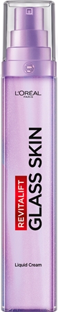 L’Oréal Paris Revitalift Glass Skin krem intensywnie odżywiający na bazie wody