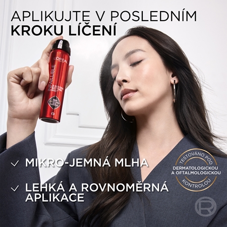 L’Oréal Paris Infaillible 36H fixační sprej na make-up