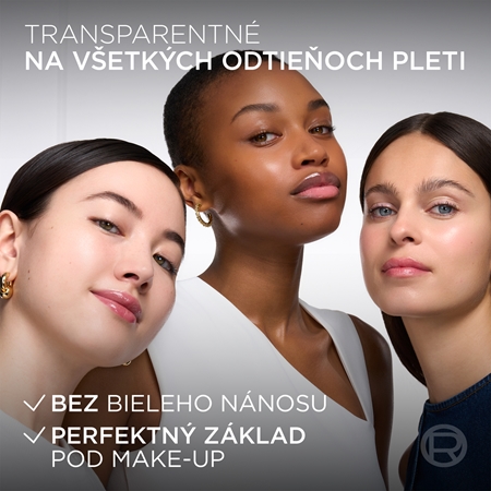L’Oréal Paris Revitalift Hyaluron Aqua-Fluid ľahký ochranný fluid SPF 30