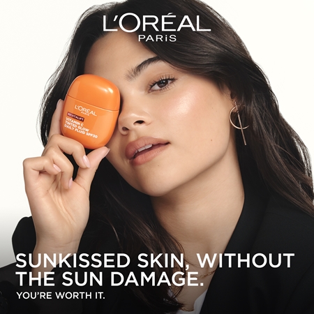 L’Oréal Paris Revitalift Vitamin C Lightweight Protective Fluid SPF 30