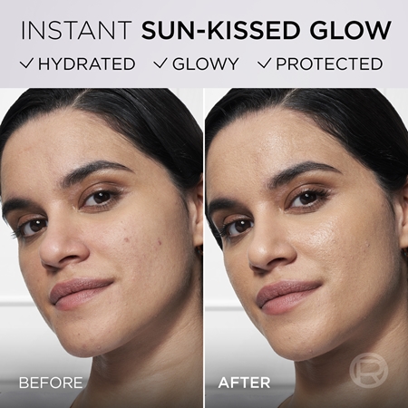 L’Oréal Paris Revitalift Vitamin C Lightweight Protective Fluid SPF 30