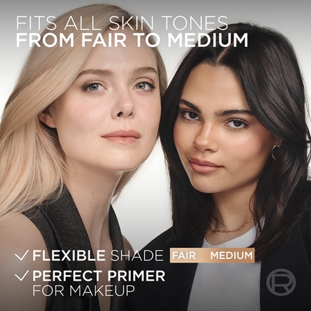 L’Oréal Paris Revitalift Vitamin C Lightweight Protective Fluid SPF 30