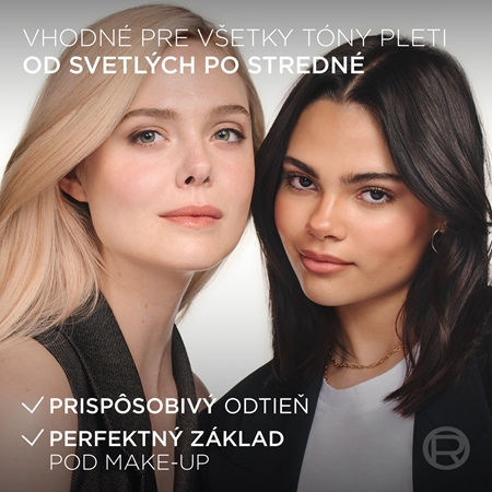 L’Oréal Paris Revitalift Vitamin C ľahký ochranný fluid SPF 30