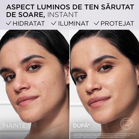 L’Oréal Paris Revitalift Vitamin C fluid protecție SPF 30